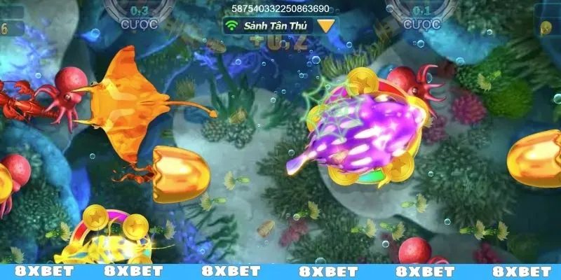 Vì sao nên tham gia ngay bắn cá Hoàng Gia?